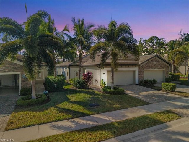 9180 Glenforest DR, Naples, FL 34120