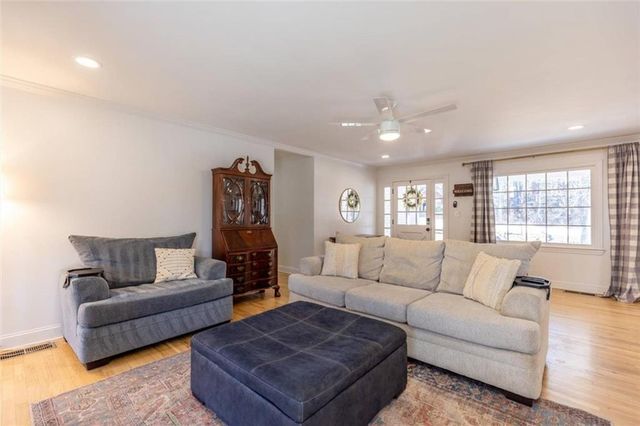 6435 Burnt Hickory Road NW, Acworth, GA 30101
