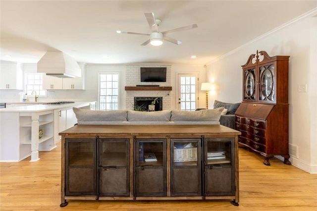 6435 Burnt Hickory Road NW, Acworth, GA 30101