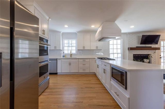 6435 Burnt Hickory Road NW, Acworth, GA 30101