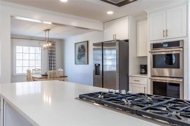 6435 Burnt Hickory Road NW, Acworth, GA 30101