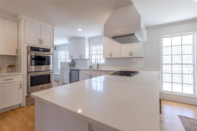 6435 Burnt Hickory Road NW, Acworth, GA 30101