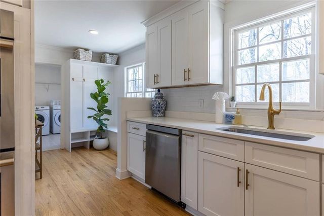 6435 Burnt Hickory Road NW, Acworth, GA 30101