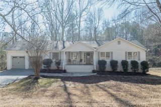 6435 Burnt Hickory Road NW, Acworth, GA 30101