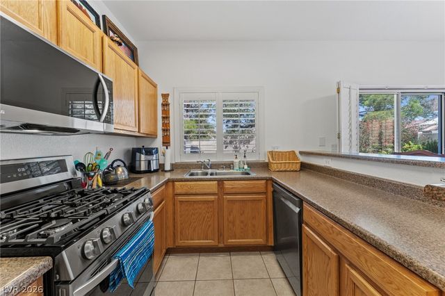1630 Clint Canyon Drive, Henderson, NV 89002
