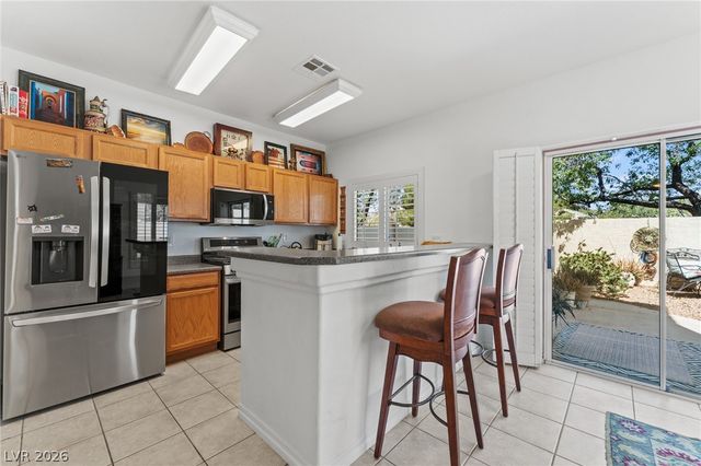 1630 Clint Canyon Drive, Henderson, NV 89002