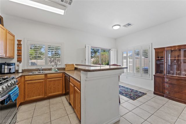 1630 Clint Canyon Drive, Henderson, NV 89002