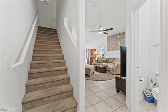 1630 Clint Canyon Drive, Henderson, NV 89002