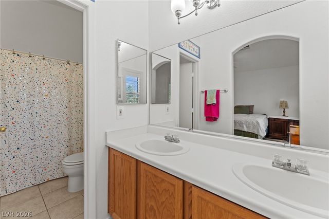 1630 Clint Canyon Drive, Henderson, NV 89002