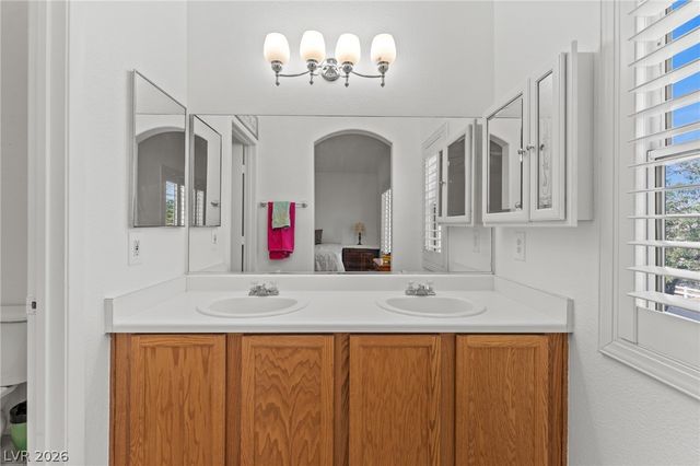 1630 Clint Canyon Drive, Henderson, NV 89002