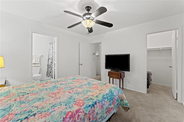 1630 Clint Canyon Drive, Henderson, NV 89002