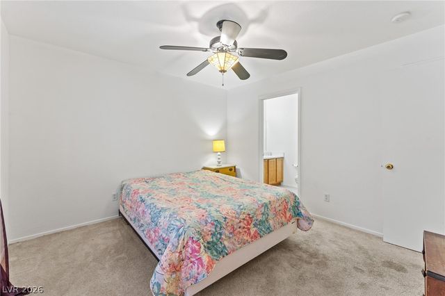 1630 Clint Canyon Drive, Henderson, NV 89002
