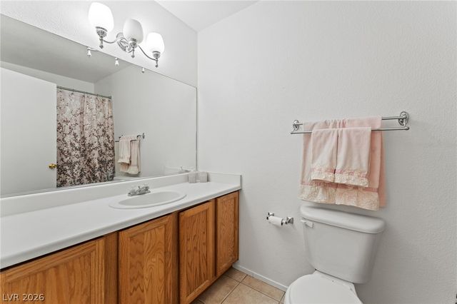 1630 Clint Canyon Drive, Henderson, NV 89002