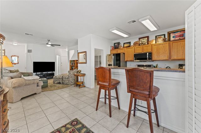 1630 Clint Canyon Drive, Henderson, NV 89002