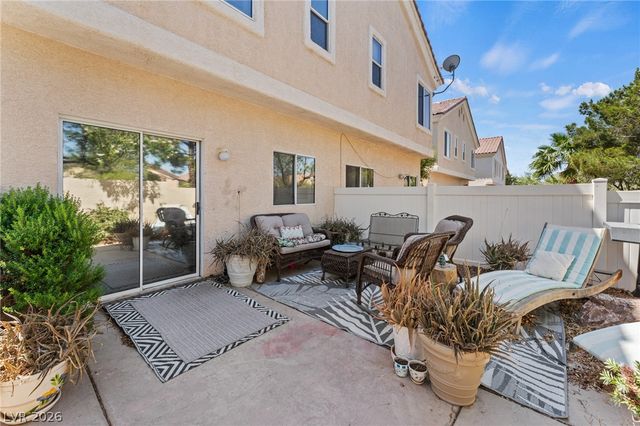 1630 Clint Canyon Drive, Henderson, NV 89002