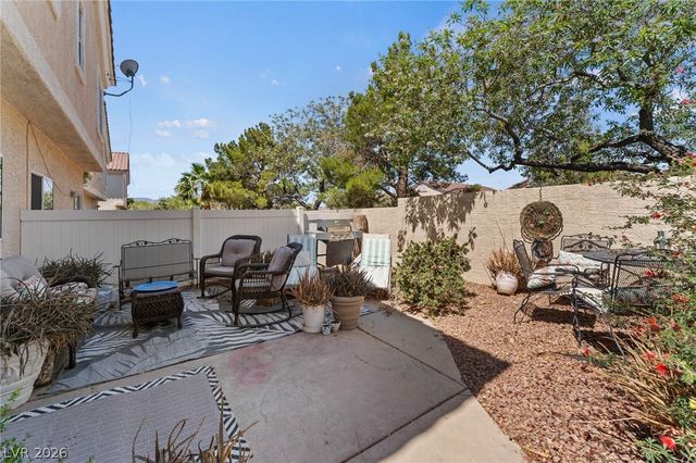 1630 Clint Canyon Drive, Henderson, NV 89002