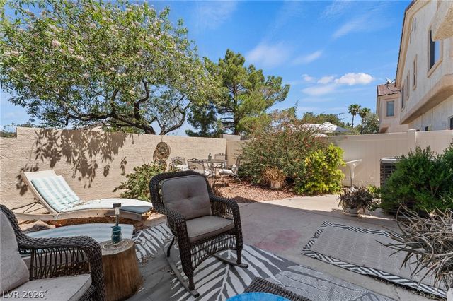 1630 Clint Canyon Drive, Henderson, NV 89002