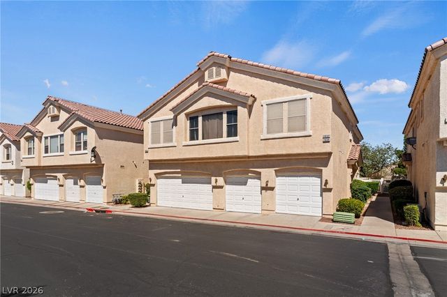 1630 Clint Canyon Drive, Henderson, NV 89002