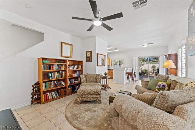 1630 Clint Canyon Drive, Henderson, NV 89002