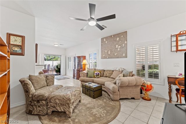 1630 Clint Canyon Drive, Henderson, NV 89002