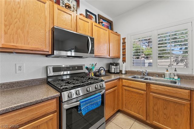 1630 Clint Canyon Drive, Henderson, NV 89002