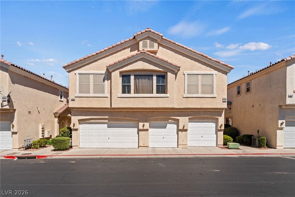1630 Clint Canyon Drive, Henderson, NV 89002