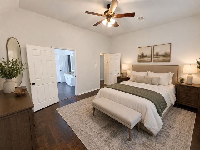 3519 Deerbrook Court, Pearland, TX 77584