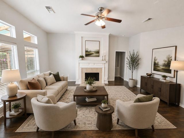 3519 Deerbrook Court, Pearland, TX 77584