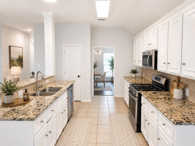3519 Deerbrook Court, Pearland, TX 77584