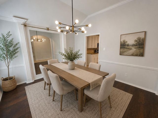 3519 Deerbrook Court, Pearland, TX 77584