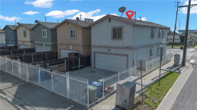 1301 E Pacific Coast, Wilmington, CA 90744