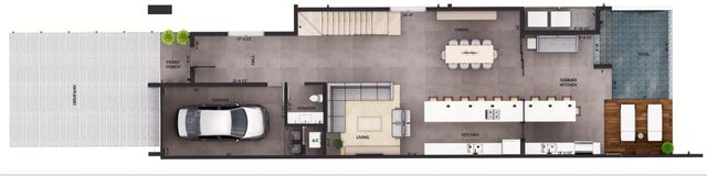 1525 NE 15th Ave, Fort Lauderdale, FL 33304