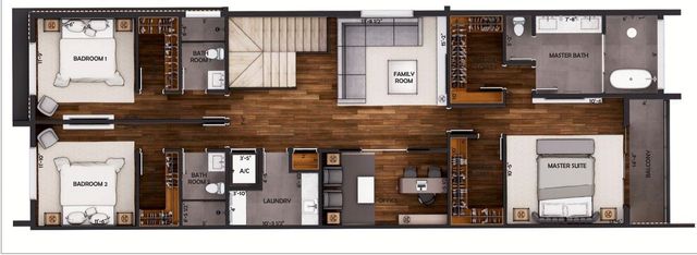 1525 NE 15th Ave, Fort Lauderdale, FL 33304