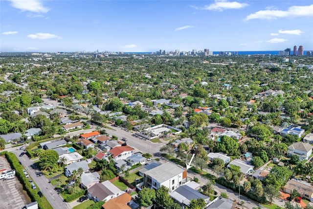 1525 NE 15th Avenue, Fort Lauderdale, FL 33304
