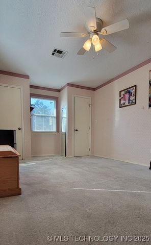 107 N 12th Avenue, Madill, OK 73446