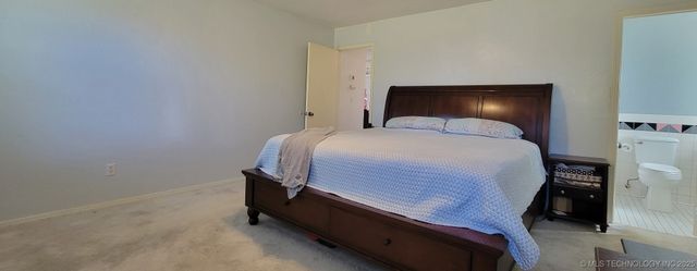 107 N 12th Avenue, Madill, OK 73446