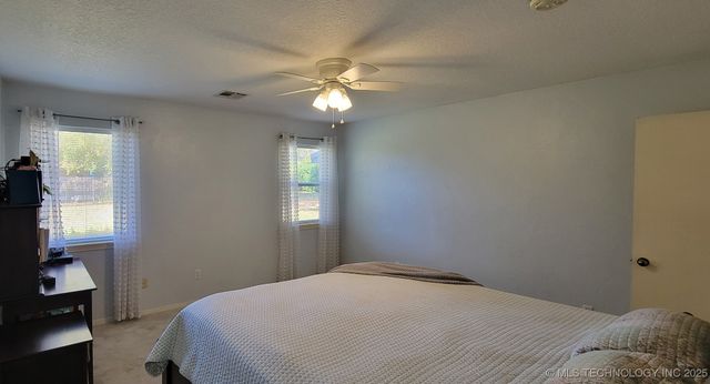 107 N 12th Avenue, Madill, OK 73446