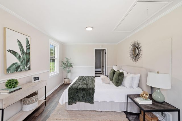 1104 Georgetown Road NW, Cleveland, TN 37311