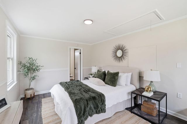 1104 Georgetown Road NW, Cleveland, TN 37311