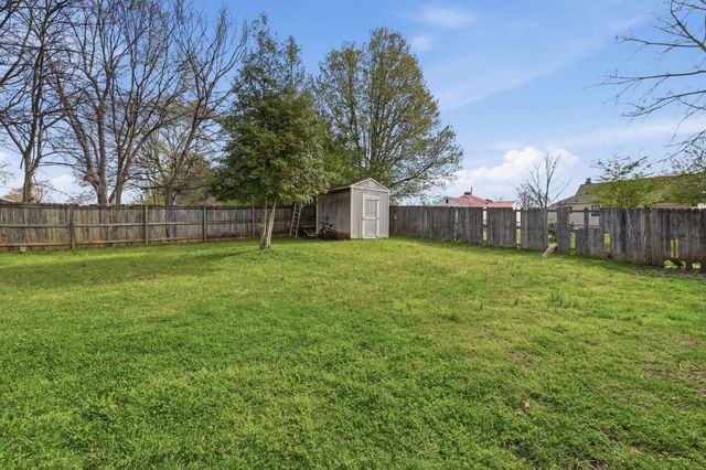 1104 Georgetown Road NW, Cleveland, TN 37311