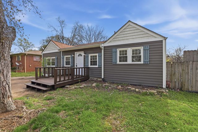 1104 Georgetown Road NW, Cleveland, TN 37311