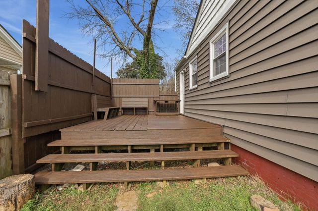 1104 Georgetown Road NW, Cleveland, TN 37311