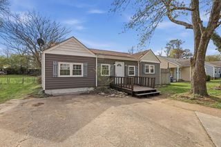 1104 Georgetown Road NW, Cleveland, TN 37311