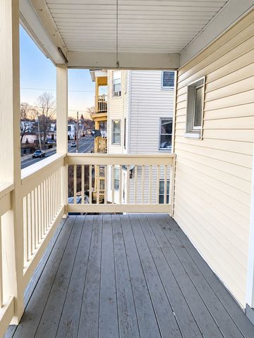 436 Warren Ave. 1F, Brockton, MA 02301