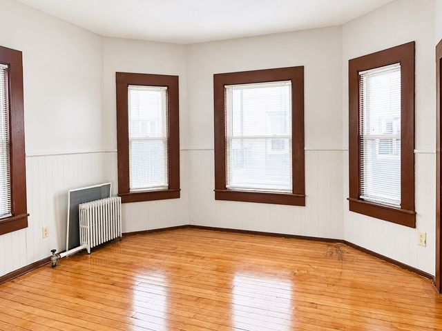 436 Warren Ave. 1F, Brockton, MA 02301