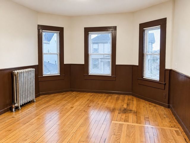 436 Warren Ave. 1F, Brockton, MA 02301