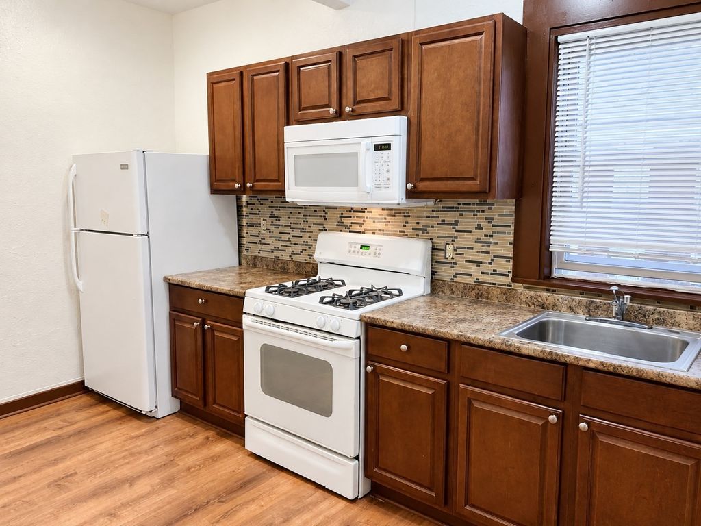 436 Warren Ave. 1F, Brockton, MA 02301