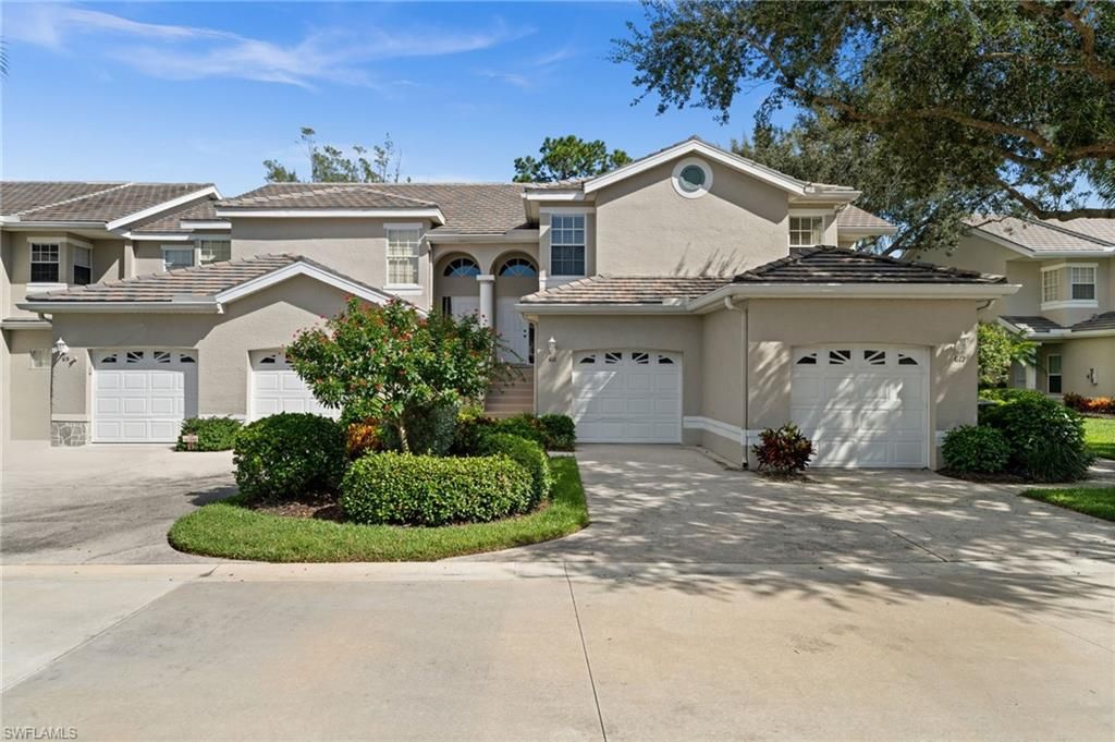 13100 Hamilton Harbour DR # G11, Naples, FL 34110