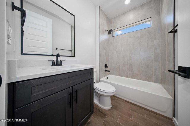110 Madrid Street, Santa Teresa, NM 88008