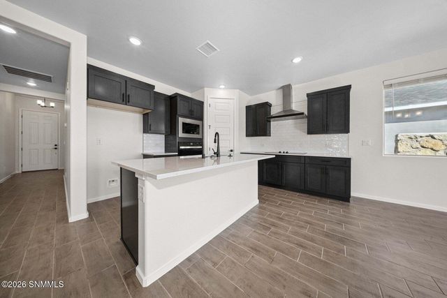 110 Madrid Street, Santa Teresa, NM 88008